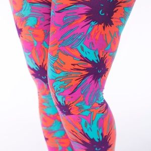 Sweetlegs Plus Size